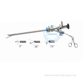 Urethro-Cystoscopy Set (Click Type)